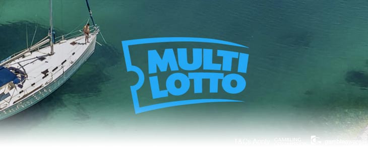 Multilotto logo